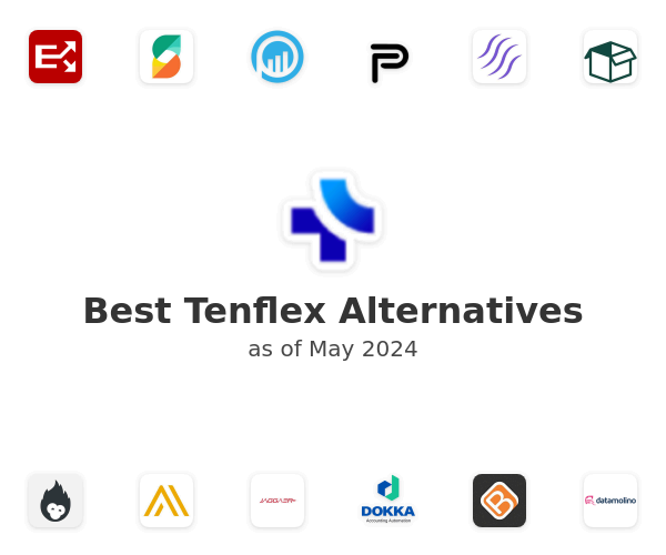 Best Tenflex Alternatives