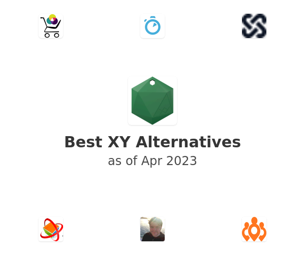 Best XY Alternatives