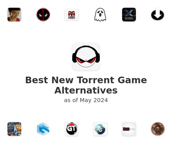 Best New Torrent Game Alternatives