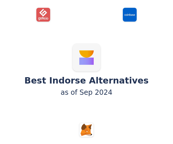 Best Indorse Alternatives