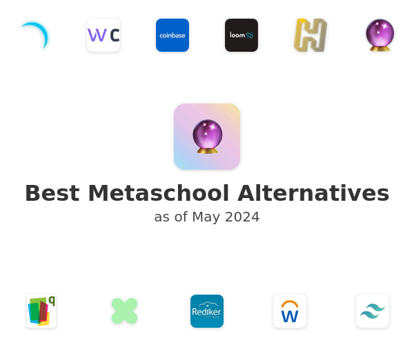 Best Metaschool Alternatives
