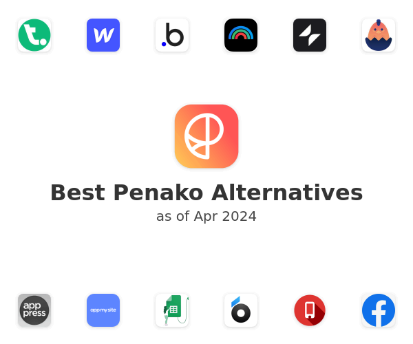 Best Penako Alternatives