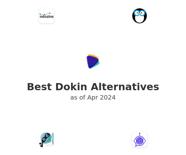 Best Dokin Alternatives