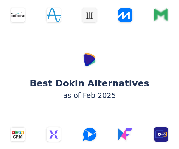 Best Dokin Alternatives