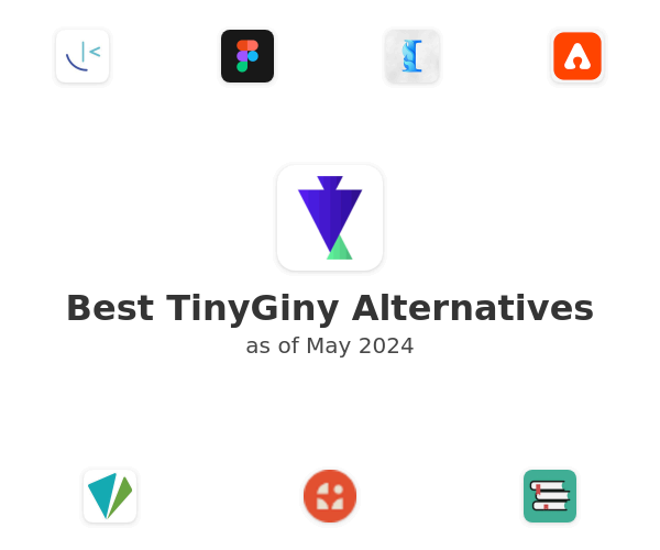 Best TinyGiny Alternatives