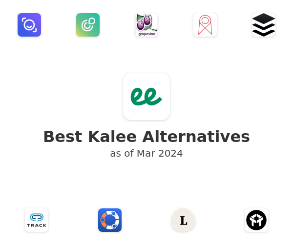 Best Kalee Alternatives