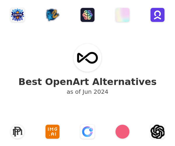 Best OpenArt Alternatives