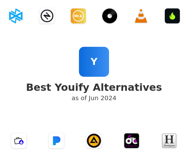Best Youify Alternatives