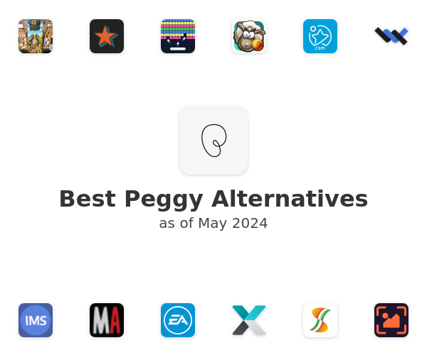 Best Peggy Alternatives