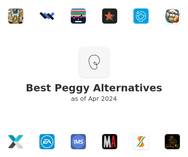 Best Peggy Alternatives