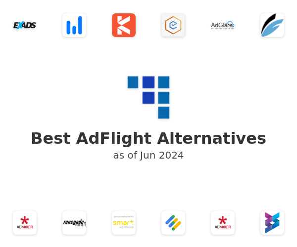 Best AdFlight Alternatives