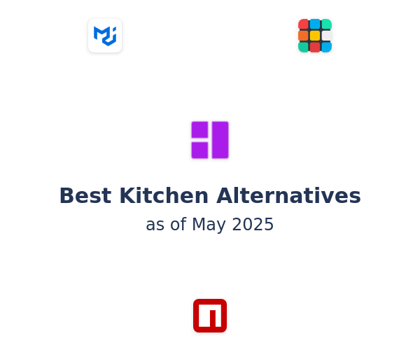 Best Kitchen Alternatives