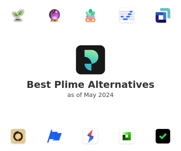 Best Plime Alternatives
