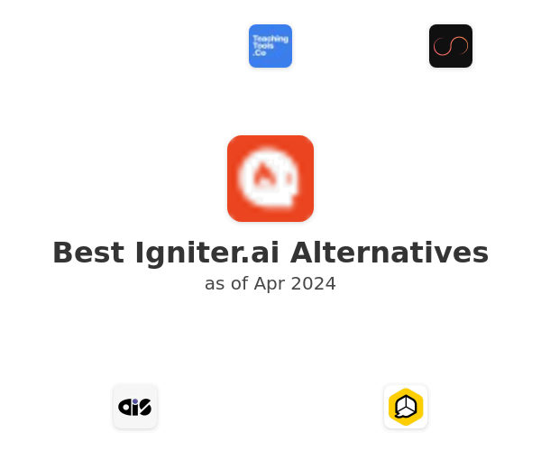 Best Igniter.ai Alternatives