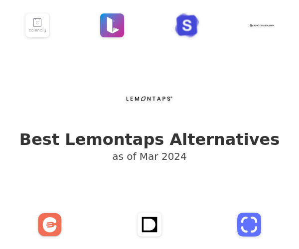 Best Lemontaps Alternatives