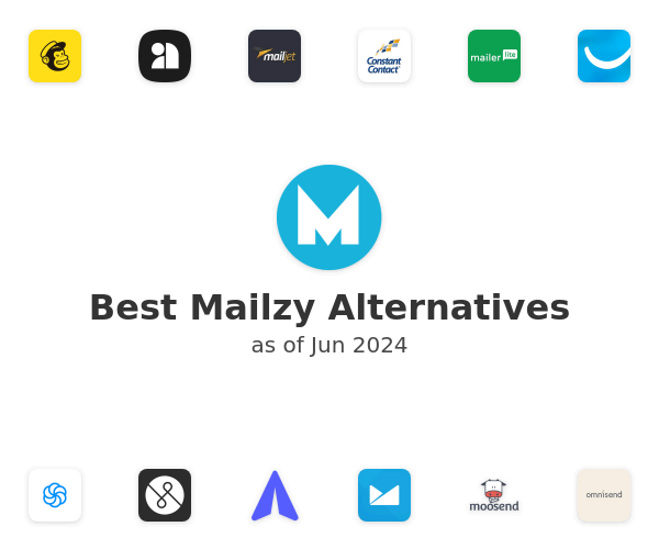 Best Mailzy Alternatives
