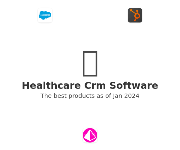 The best Healthcare Crm products