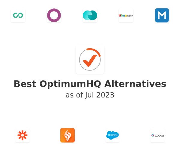 Best OptimumHQ Alternatives