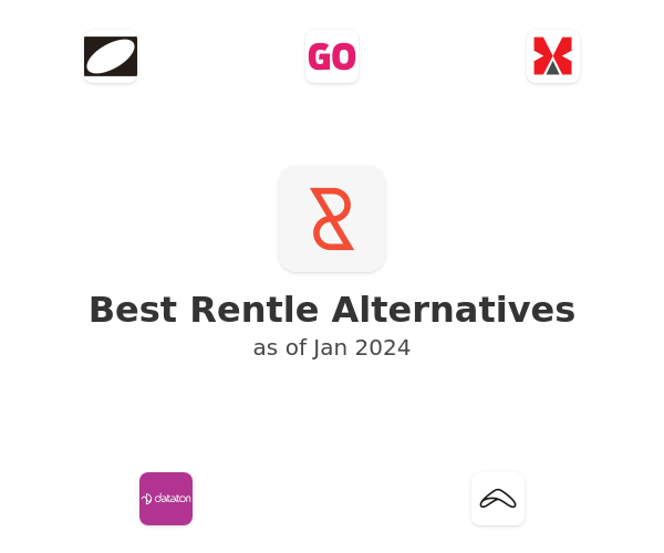Best Rentle Alternatives