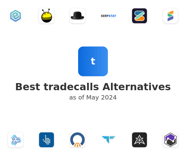 Best tradecalls Alternatives