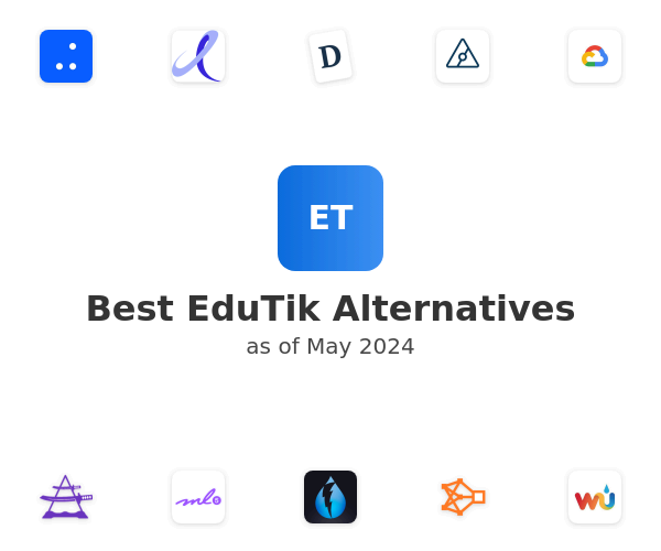 Best EduTik Alternatives