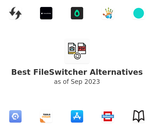 Best FileSwitcher Alternatives