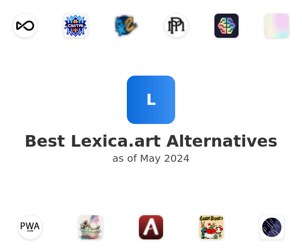 Best Lexica.art Alternatives