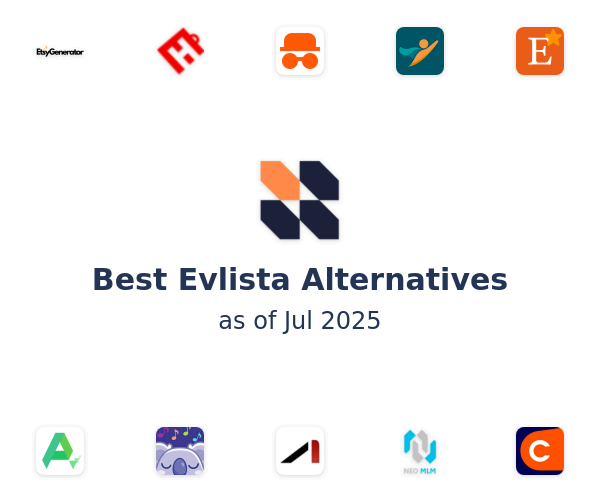 Best Evlista Alternatives