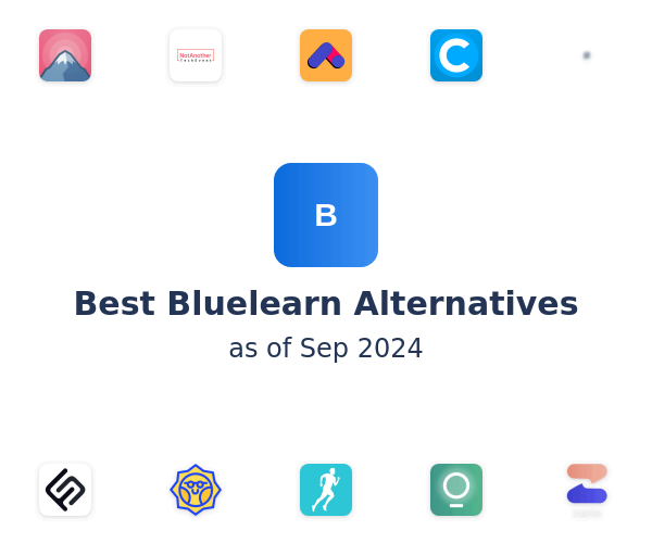 Best Bluelearn Alternatives