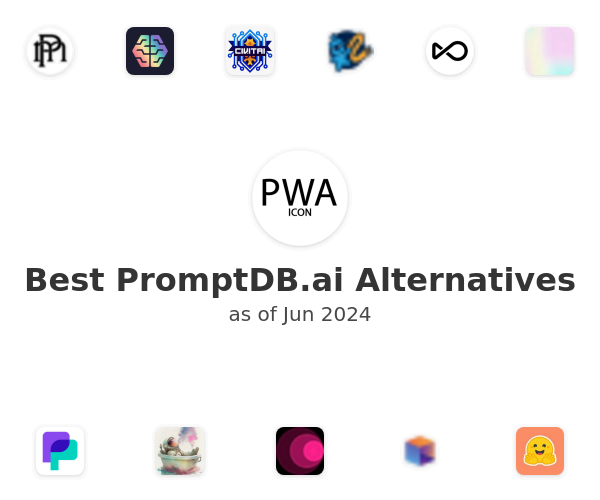 Best PromptDB.ai Alternatives