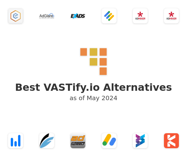 Best VASTify.io Alternatives
