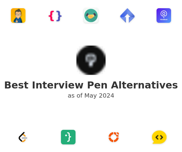 Best Interview Pen Alternatives
