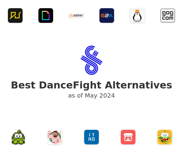 Best DanceFight Alternatives