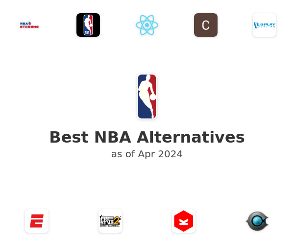 Best NBA Alternatives