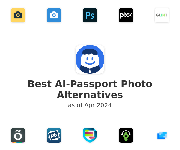 Best AI-Passport Photo Alternatives
