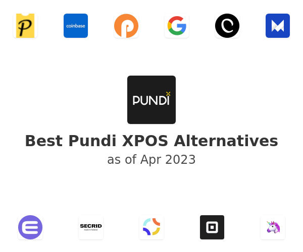 Best Pundi XPOS Alternatives