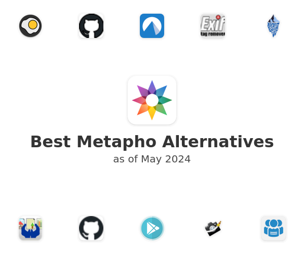 Best Metapho Alternatives
