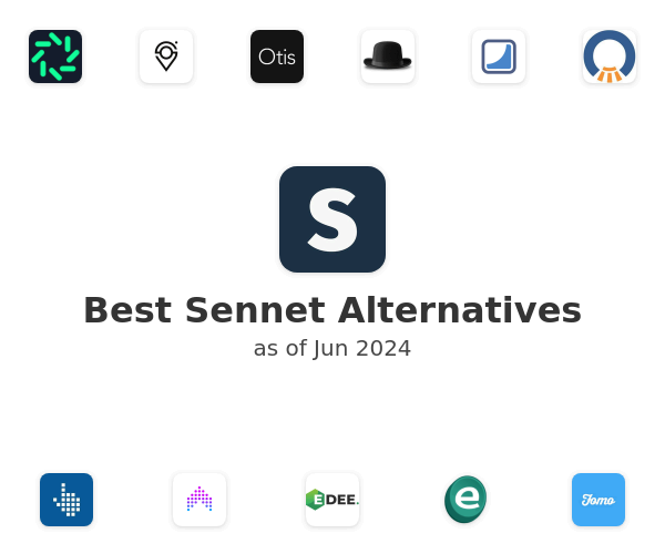 Best Sennet Alternatives