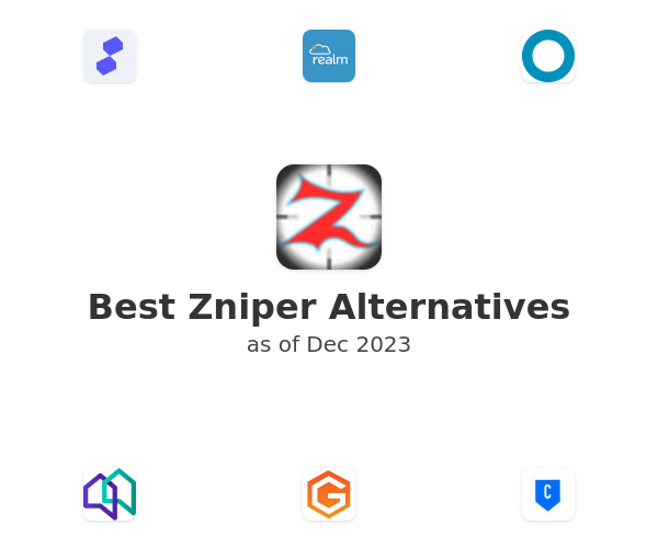 Best Zniper Alternatives