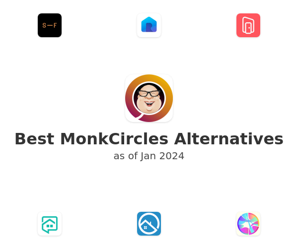 Best MonkCircles Alternatives