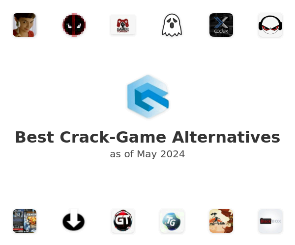 Best Crack-Game Alternatives
