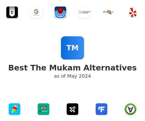 Best The Mukam Alternatives