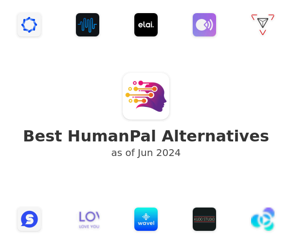 Best HumanPal Alternatives