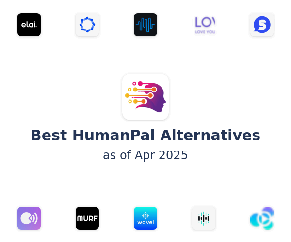 Best HumanPal Alternatives