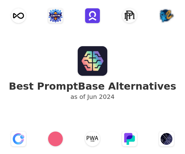 Best PromptBase Alternatives