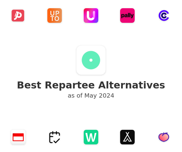 Best Repartee Alternatives