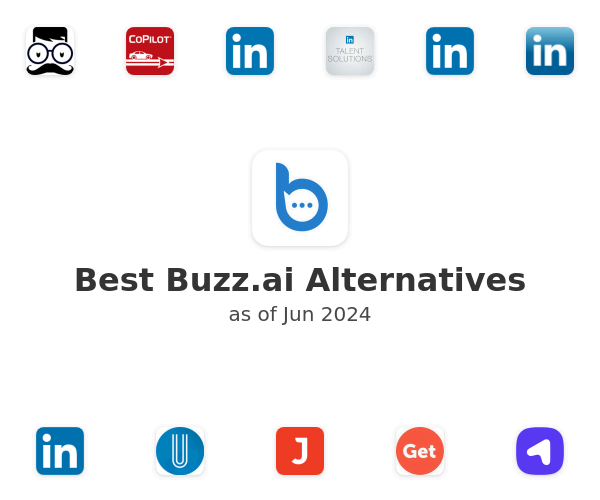 Best Buzz.ai Alternatives