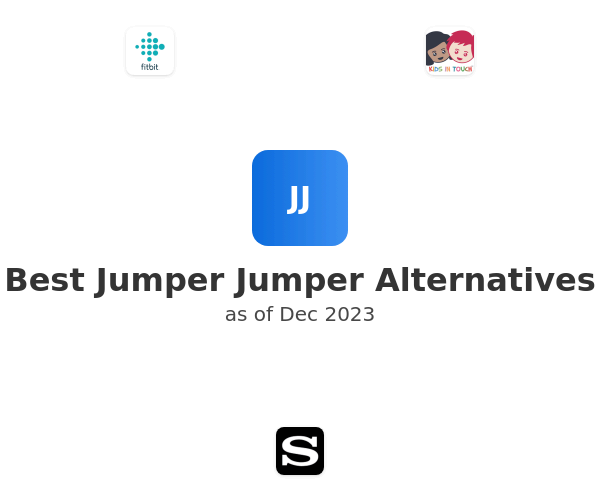 Best Jumper Jumper Alternatives