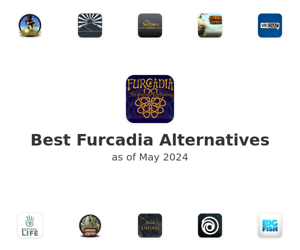 Best Furcadia Alternatives