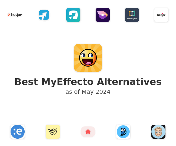 Best MyEffecto Alternatives